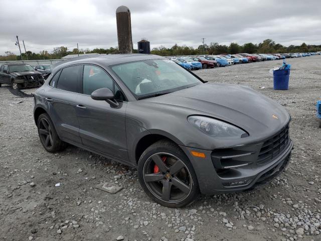 2016 PORSCHE MACAN TURB WP1AF2A50GLB94965