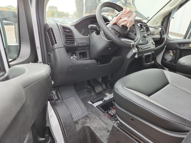 2024 RAM PROMASTER #3266973558