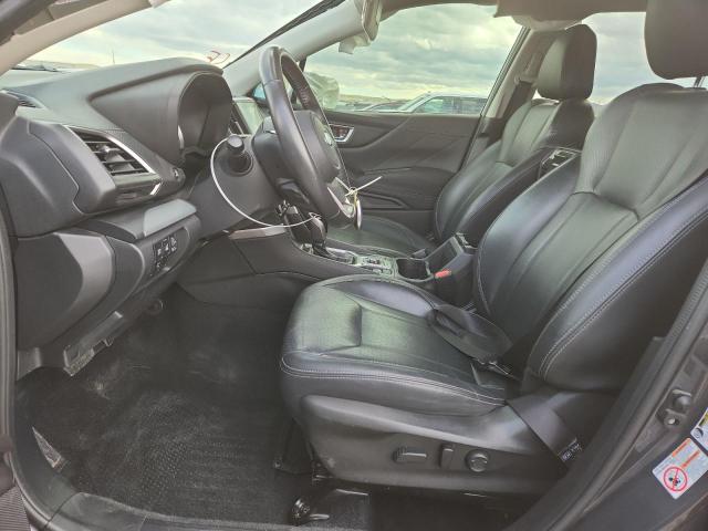 2020 SUBARU FORESTER L - JF2SKASC1LH435035