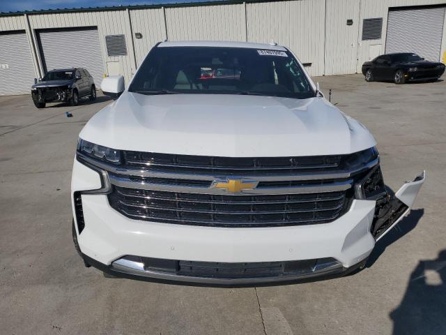 2022 CHEVROLET SUBURBAN C #3280308007