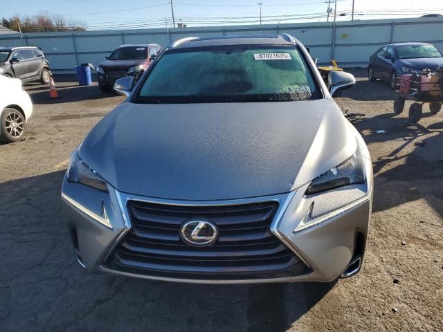 2017 LEXUS NX 200T BA - JTJBARBZ5H2127829