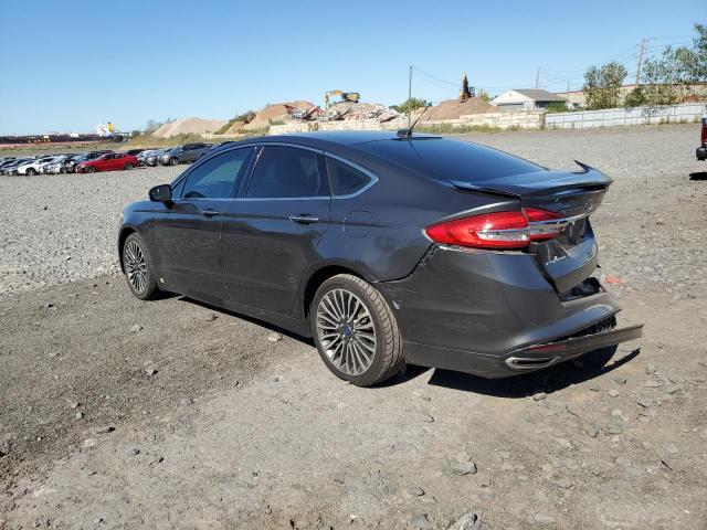 2017 FORD FUSION TIT - 3FA6P0K98HR112967