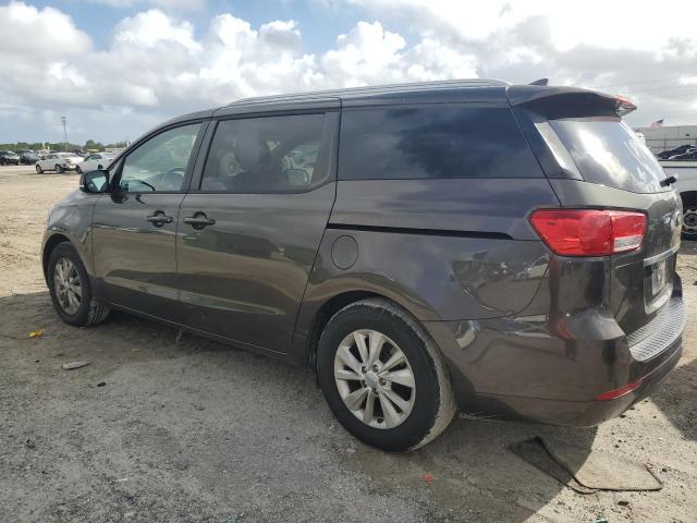 2017 KIA SEDONA LX KNDMB5C16H6268041