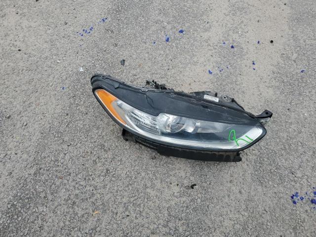 2015 FORD FUSION TITANIUM - 3FA6P0K98FR103814