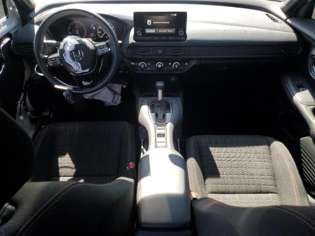2025 HONDA HR-V SPORT #3302743006