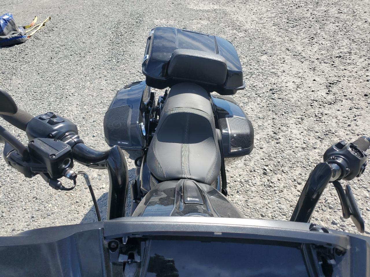 Lot #3290315959 2025 HARLEY-DAVIDSON FLHX