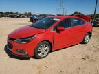 2017 CHEVROLET CRUZE LT - 1G1BE5SM6H7233500