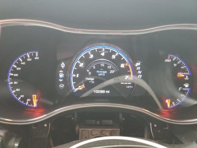 2021 JEEP GRAND CHER #3281843477