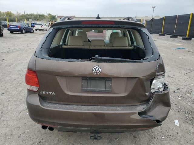 2012 VOLKSWAGEN 25606 - 3VWPL7AJ7CM688132