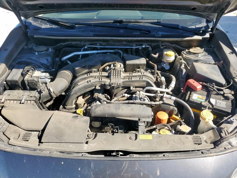 2021 SUBARU CROSSTREK #3317103980