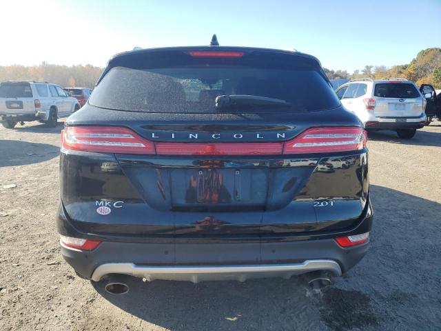 2017 LINCOLN MKC PREMIE - 5LMCJ1C94HUL14905