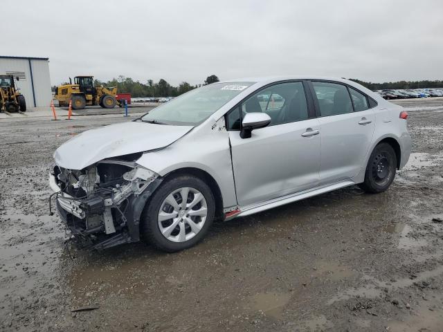 Global Auto Auctions: 2024 TOYOTA COROLLA LE