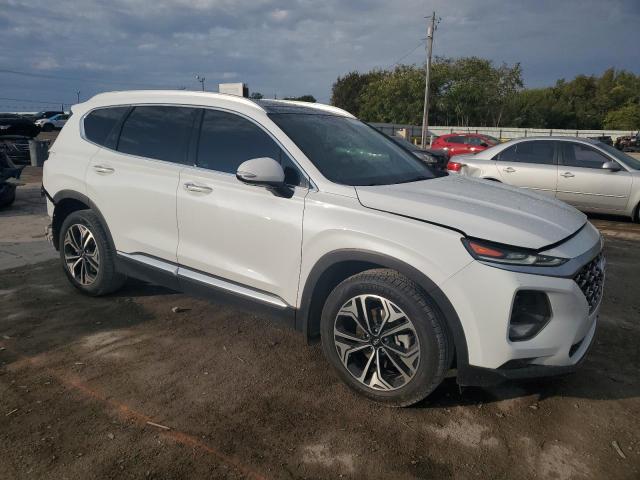 2020 HYUNDAI SANTA FE S - 5NMS33AA0LH281391