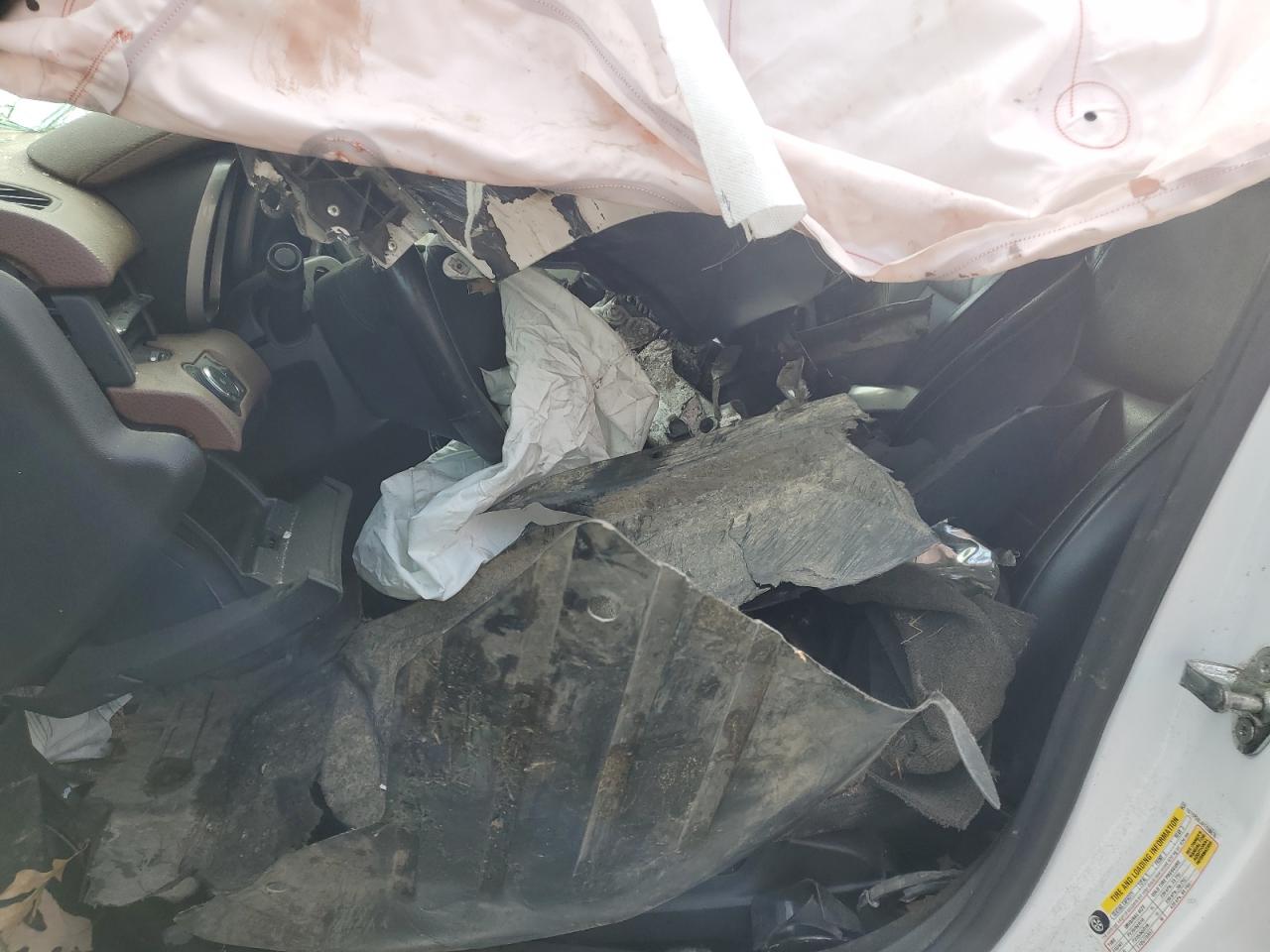 CHEVROLET MALIBU LTZ