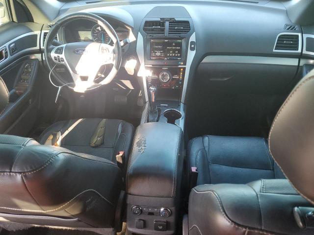 2015 FORD EXPLORER S - 1FM5K8GT4FGB22306