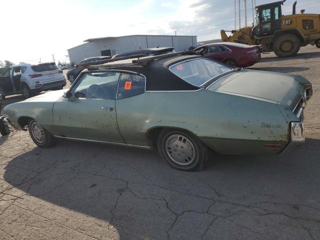 1971 BUICK SKYLARK #3297098487