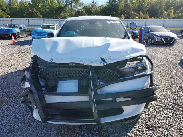2023 DODGE DURANGO PU 1C4RDJFG9PC674243