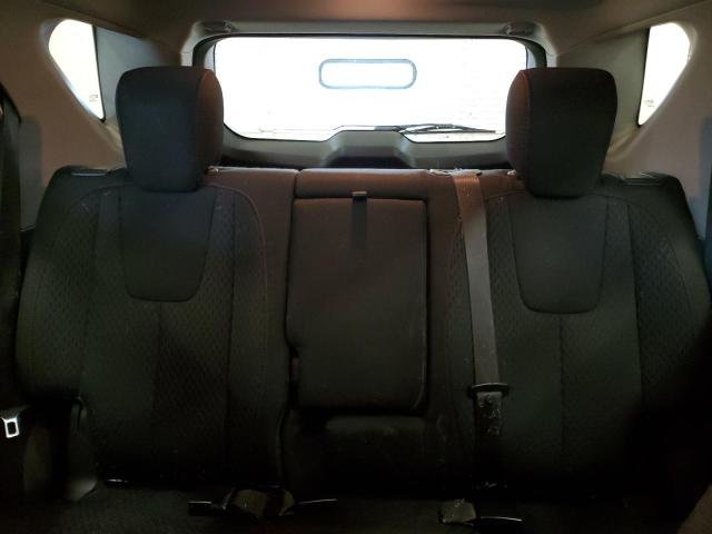 2012 CHEVROLET EQUINOX LS #3268864211