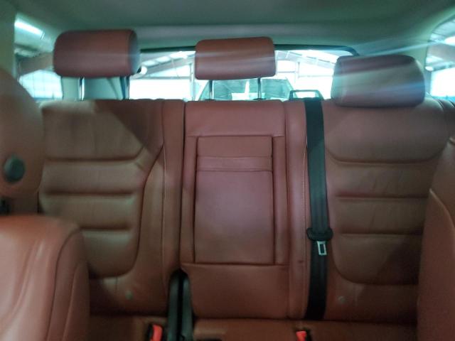 2015 VOLKSWAGEN TOUAREG V6 WVGEF9BP3FD001675