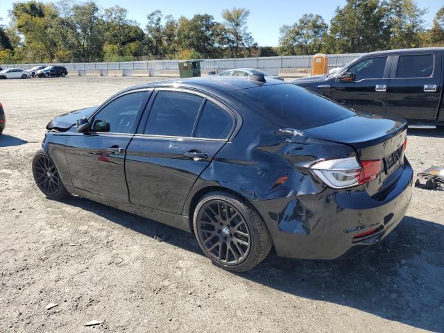 2016 BMW 328 I SULE #3282423266