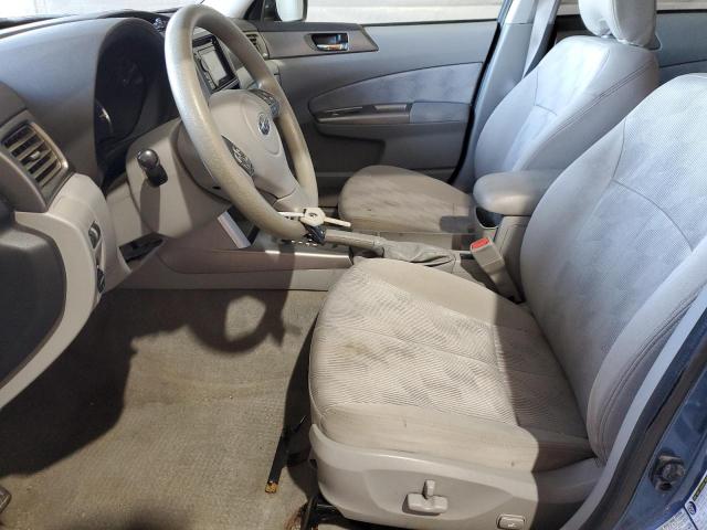 2010 SUBARU FORESTER 2 #3270770864