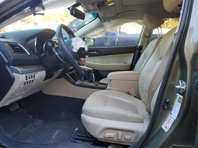 2018 SUBARU OUTBACK 3. - 4S4BSENC6J3304304