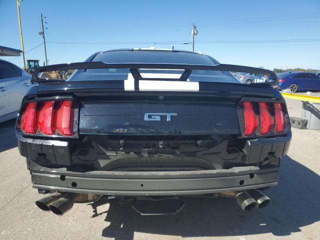 2019 FORD MUSTANG GT #3279842261