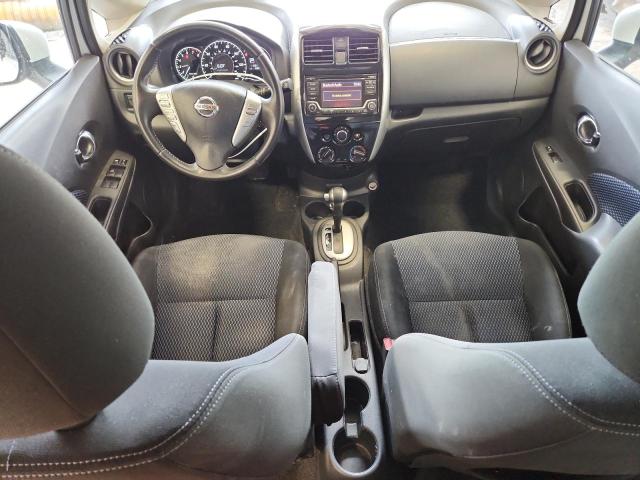 2017 NISSAN VERSA NOTE - 3N1CE2CP5HL377427