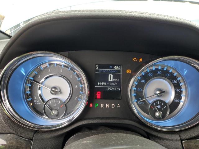 2011 CHRYSLER 300C #3285731661