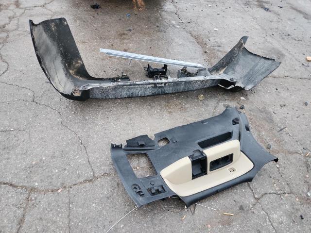 2020 TOYOTA SEQUOIA PL #3296218478