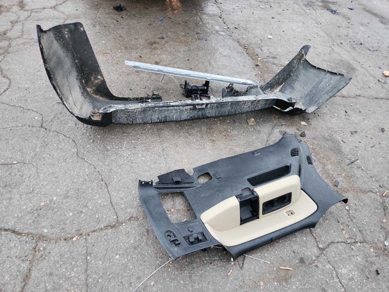 TOYOTA SEQUOIA PLATINUM