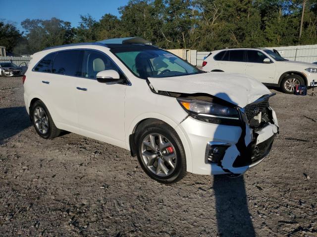 2019 KIA SORENTO SX - 5XYPK4A54KG456686