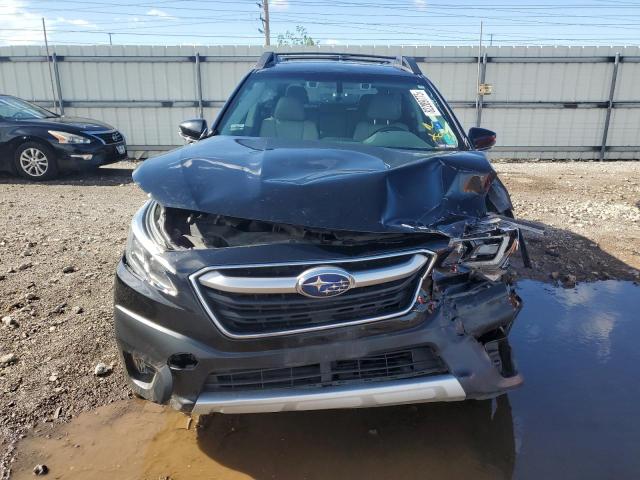 2021 SUBARU OUTBACK LI - 4S4BTGND1M3113332