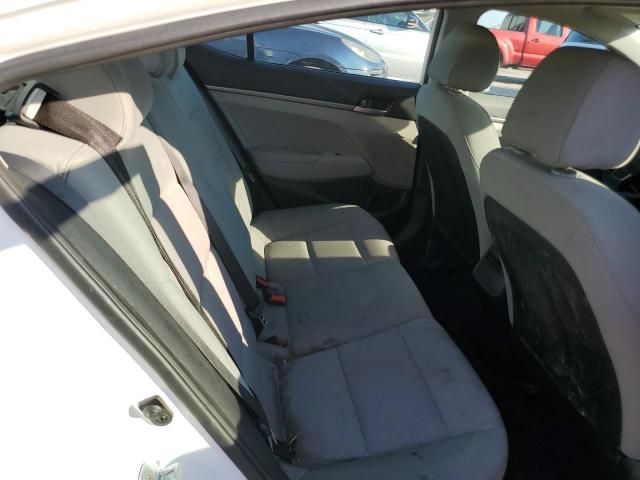 2017 HYUNDAI ELANTRA SE - 5NPD74LF2HH072675