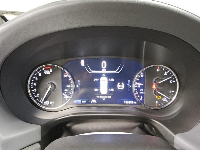 2022 BUICK ENCLAVE PREMIUM 5GAERCKWXNJ113066