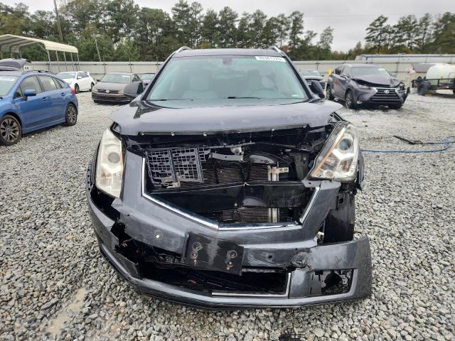 2013 CADILLAC SRX LUXURY - 3GYFNCE36DS561568