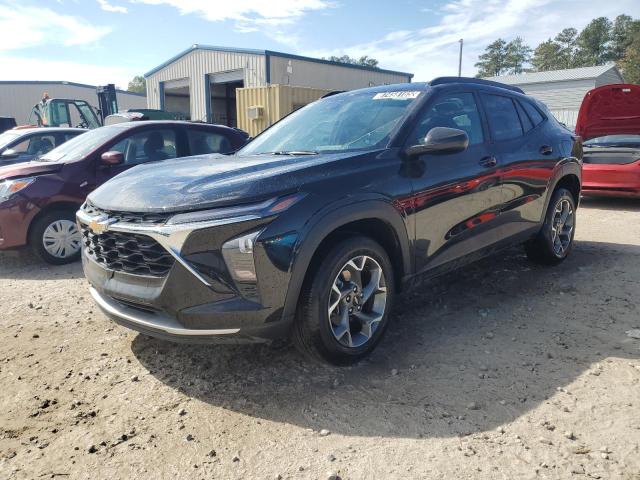 CHEVROLET TRAX 1LT