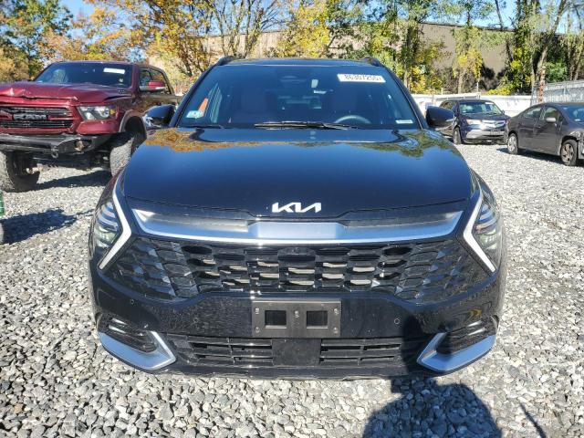 2025 KIA SPORTAGE S #3292479705