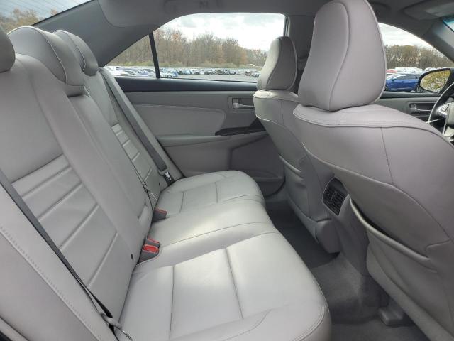 2017 TOYOTA CAMRY LE #3303924698