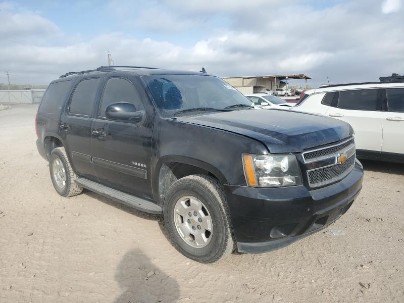 2012 CHEVROLET TAHOE K150 #3316089270