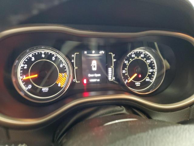 2014 JEEP CHEROKEE L - 1C4PJLCSXEW301826