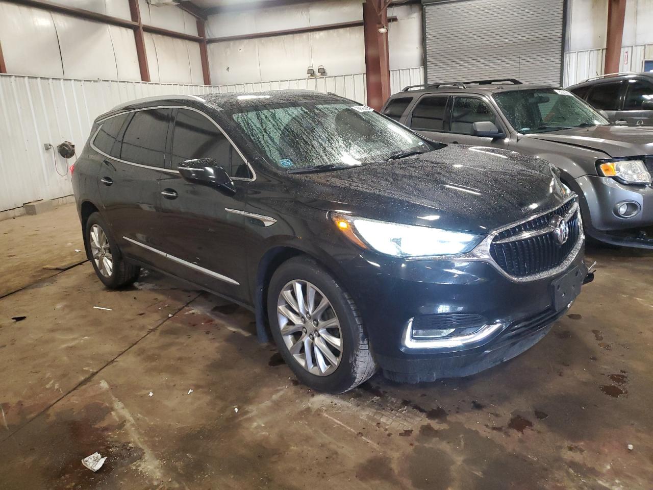 BUICK ENCLAVE PREMIUM
