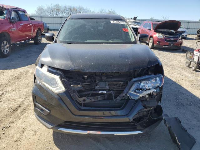 2017 NISSAN ROGUE S - KNMAT2MT2HP602963