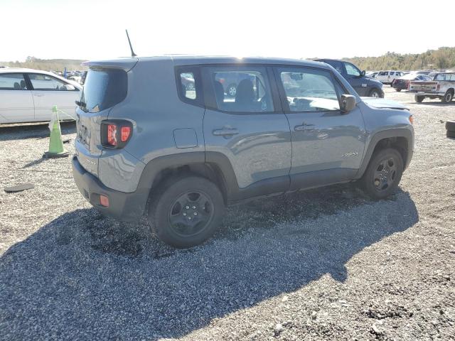 2018 JEEP RENEGADE S #3285469845