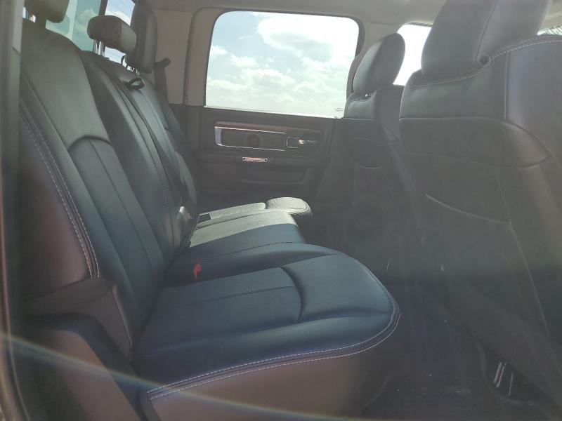 2018 RAM 2500 LARAM #3302986614