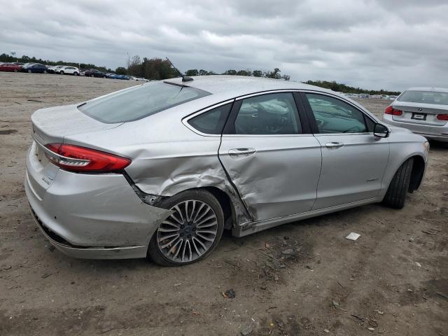 2017 FORD FUSION SE - 3FA6P0LU4HR263338