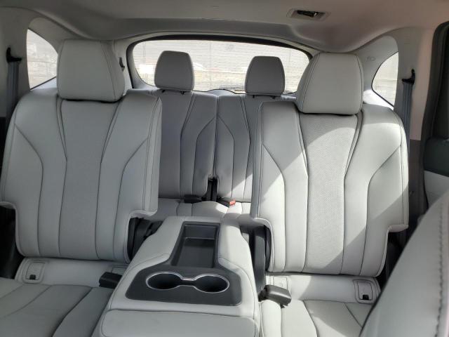 2024 ACURA MDX TECHNOLOGY 5J8YD9H40RL007157