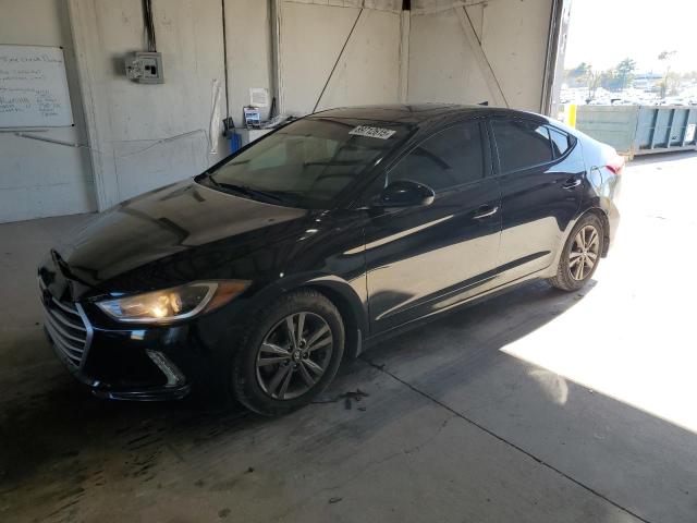 Global Auto Auctions: 2018 HYUNDAI ELANTRA SE