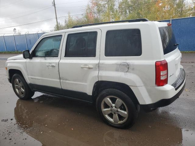 2014 JEEP PATRIOT - Other View