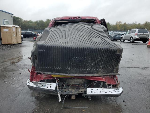 2019 FORD F150 SUPERCREW - 1FTEW1E5XKFA49818